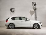 BMW 116i Fashionista 2013 года